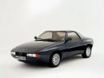 Alfa Romeo Zeta 6 1983 года